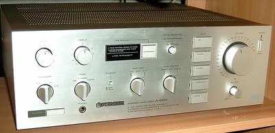 pioneer a88x
